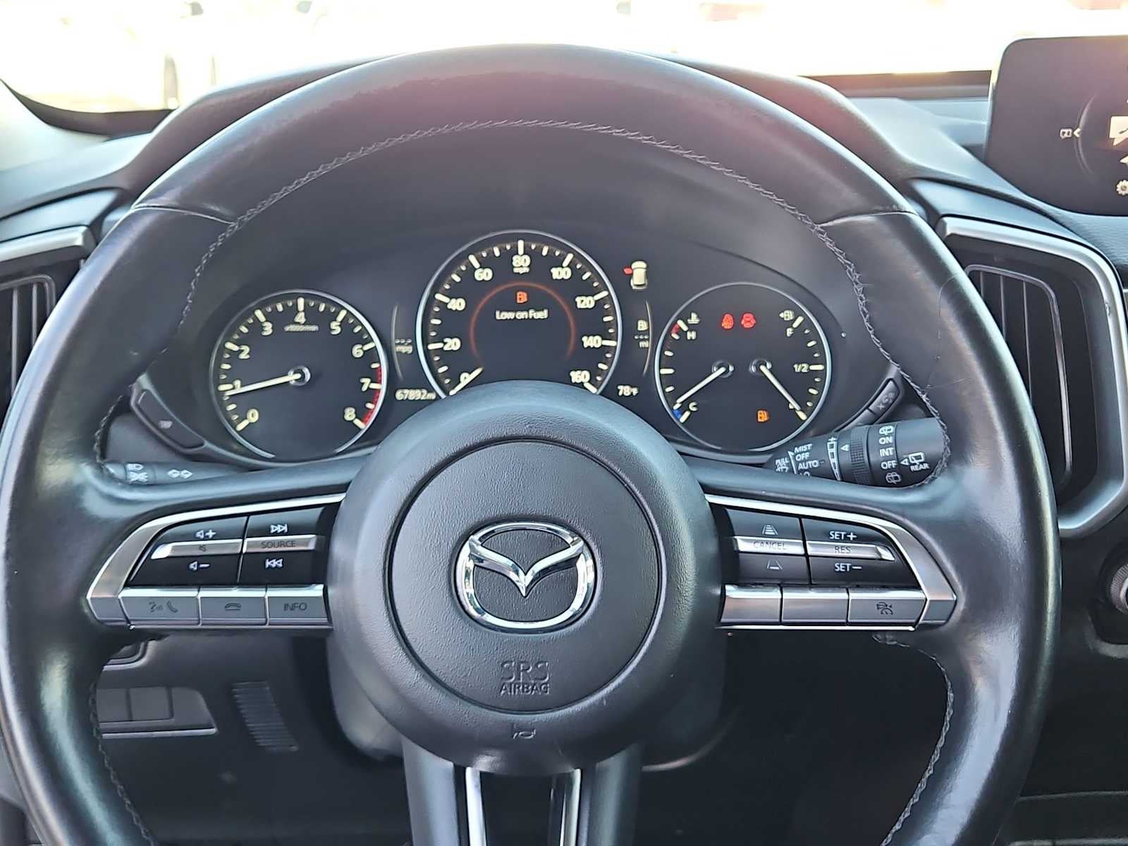 2023 Mazda Mazda CX-50 2.5 S Preferred Plus Package