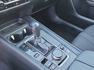 2023 Mazda Mazda CX-50 2.5 S Preferred Plus Package