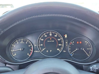 2023 Mazda Mazda CX-50 2.5 S Preferred Plus Package