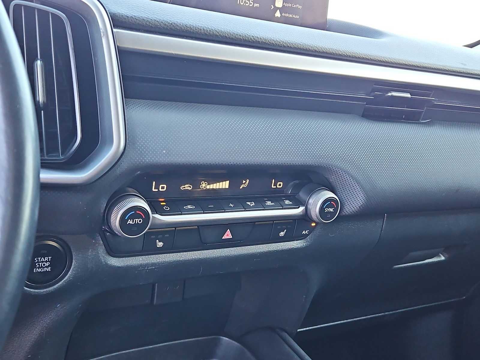 2023 Mazda Mazda CX-50 2.5 S Preferred Plus Package