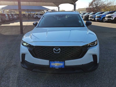 2023 Mazda Mazda CX-50 2.5 S Preferred Plus Package
