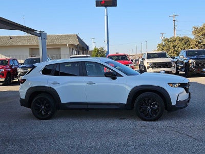 2023 Mazda Mazda CX-50 2.5 S Preferred Plus Package