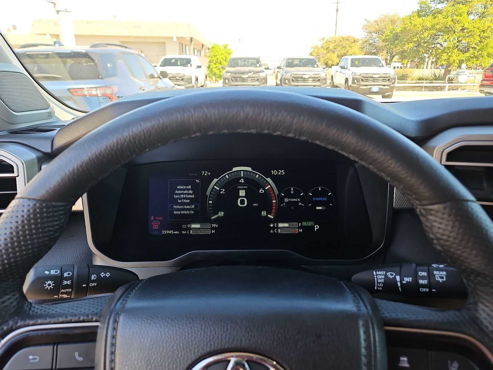 2024 Toyota Sequoia SR5