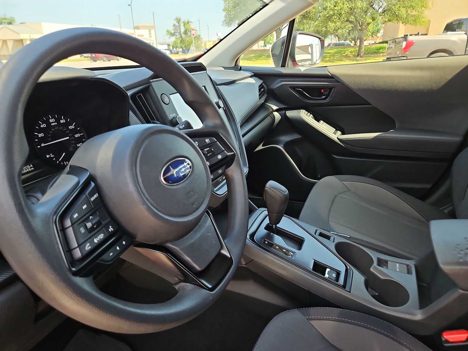 2024 Subaru Crosstrek 2.0I