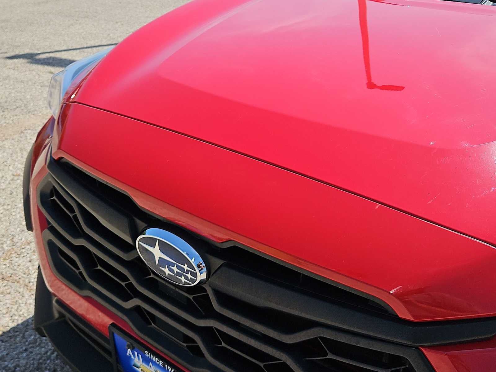 2024 Subaru Crosstrek 2.0I