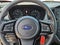 2024 Subaru Crosstrek 2.0I