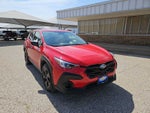 2024 Subaru Crosstrek 2.0I