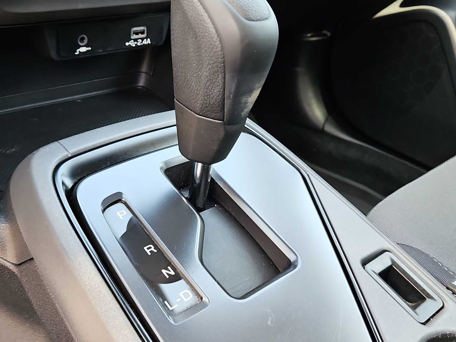 2024 Subaru Crosstrek 2.0I