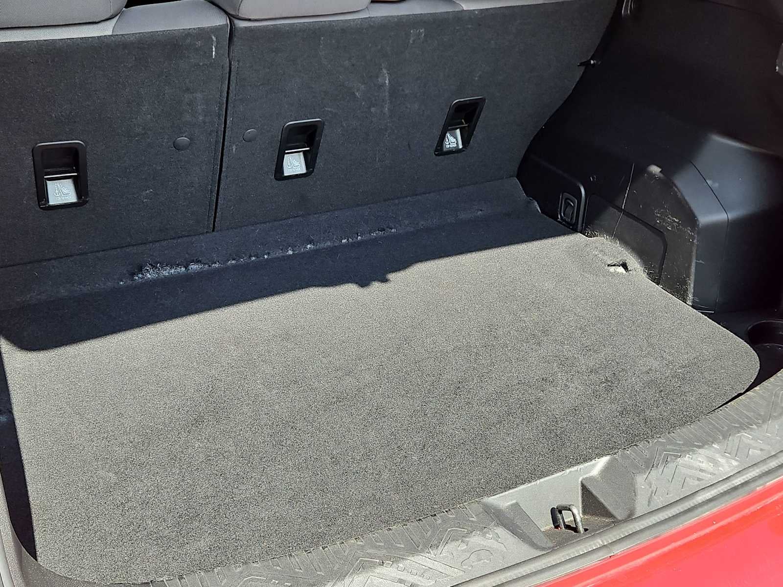 2024 Subaru Crosstrek 2.0I
