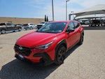 2024 Subaru Crosstrek 2.0I