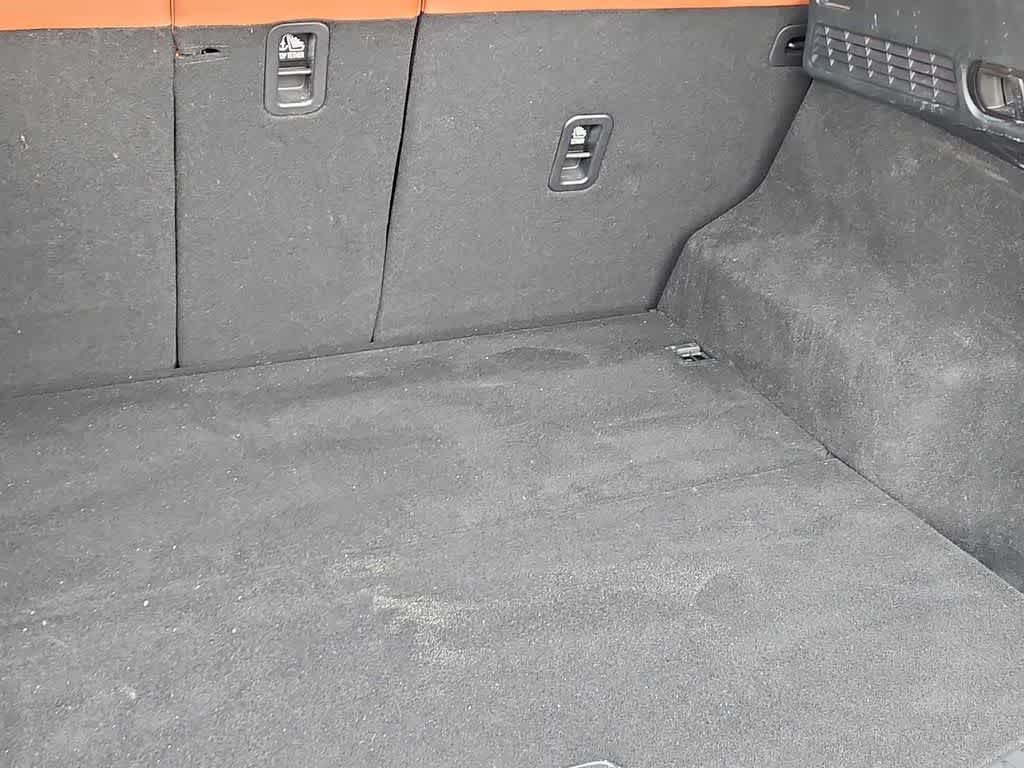 2024 Mazda Mazda CX-5 2.5 Carbon Turbo