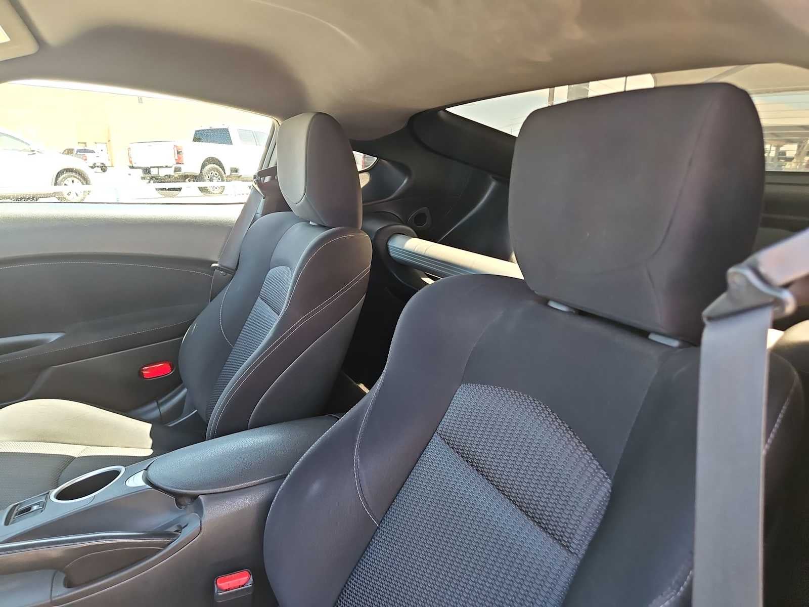 2020 Nissan 370Z Coupe NA