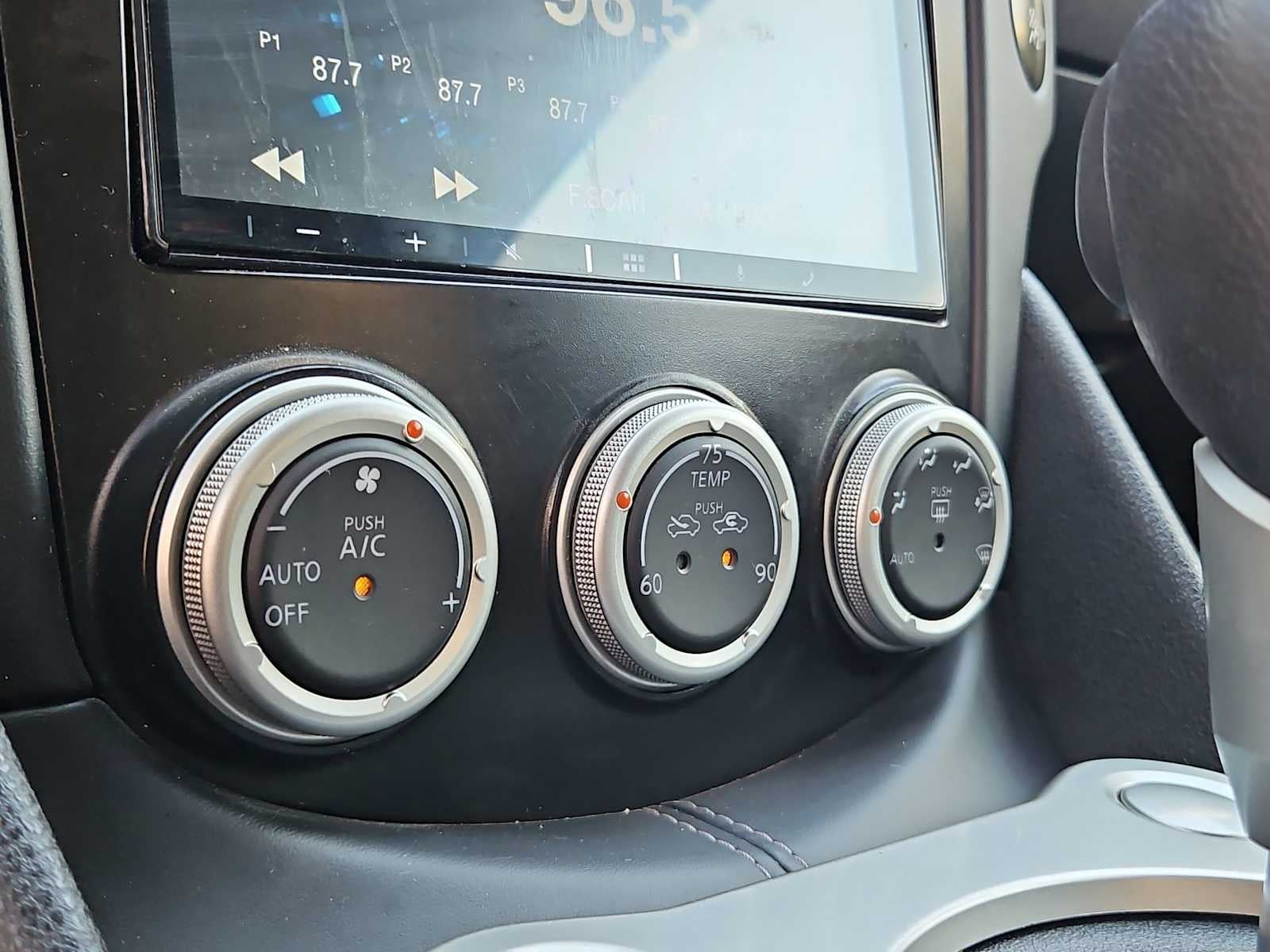 2020 Nissan 370Z Coupe NA