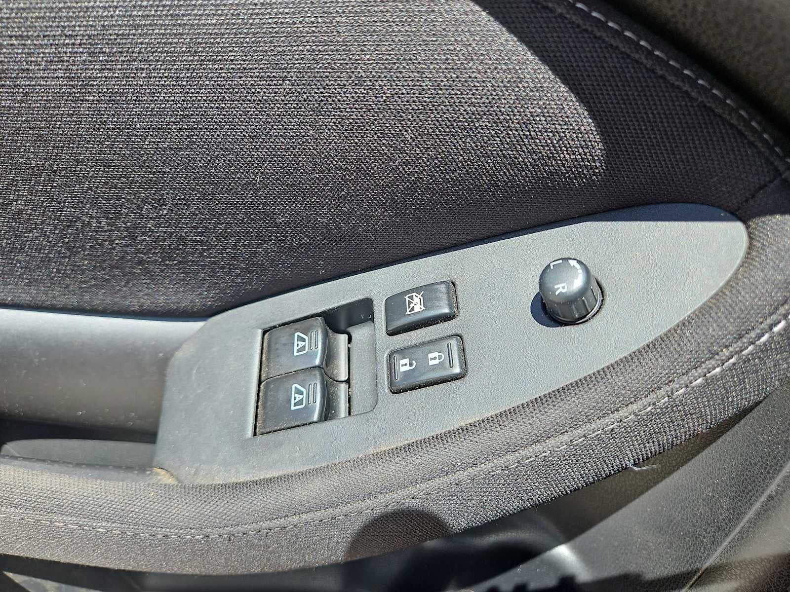 2020 Nissan 370Z Coupe NA