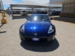 2020 Nissan 370Z Coupe NA