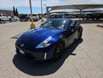 2020 Nissan 370Z Coupe NA