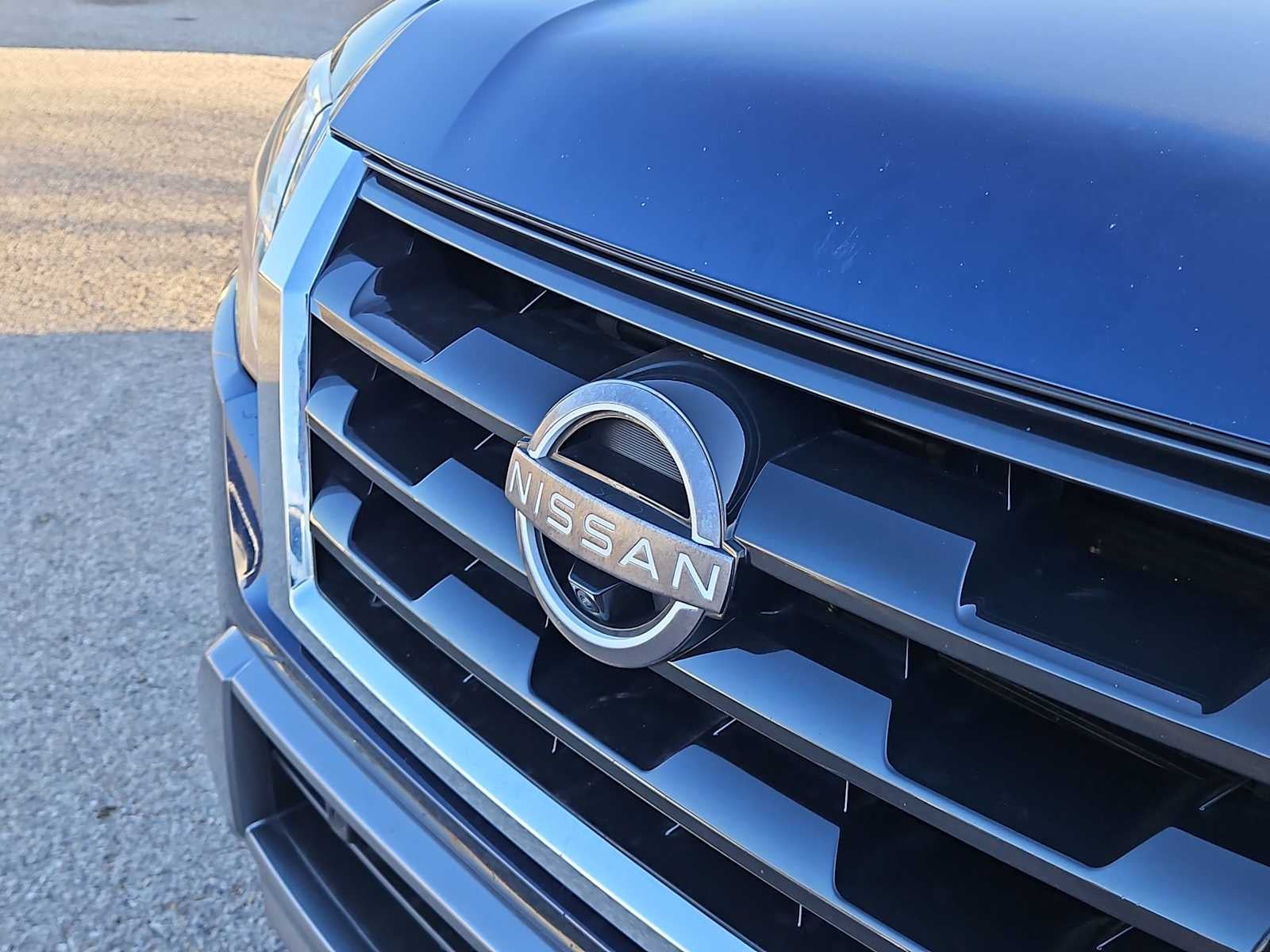 2022 Nissan Armada SL