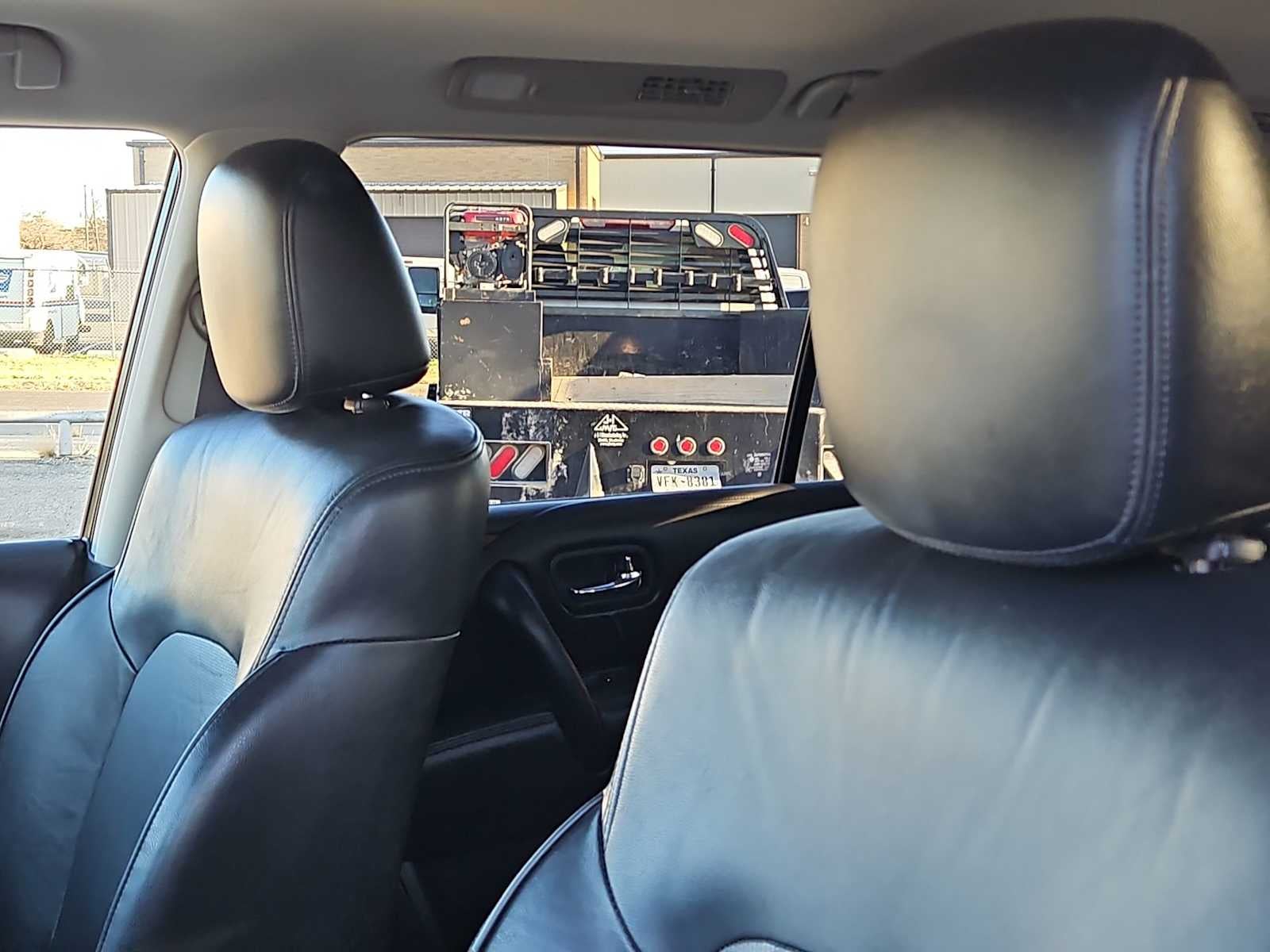 2022 Nissan Armada SL