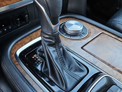 2022 Nissan Armada SL