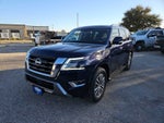 2022 Nissan Armada SL