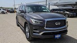 2024 INFI QX80 BASE