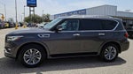 2024 INFI QX80 BASE