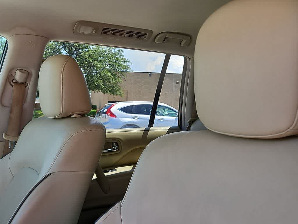 2018 INFINITI QX80 NA