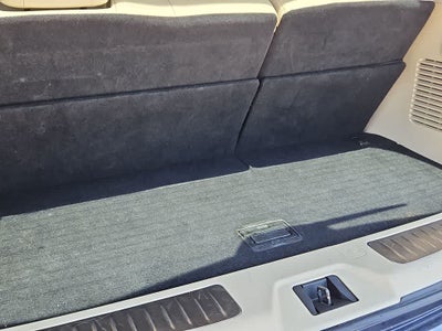 2018 INFINITI QX80 NA