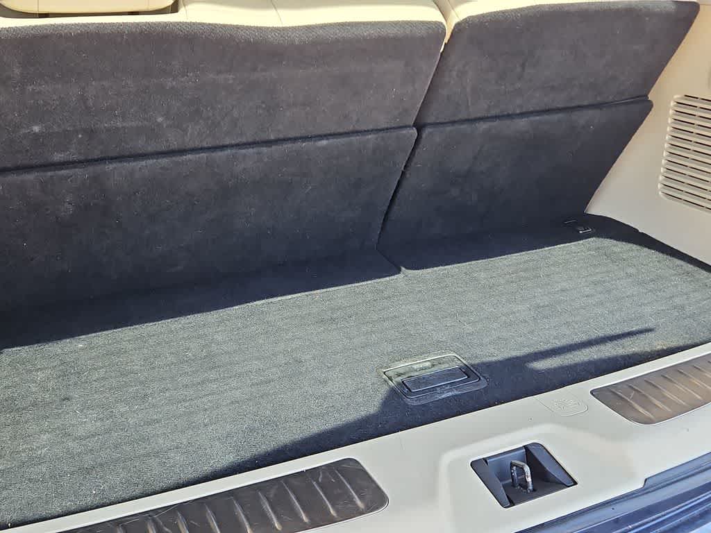 2018 INFINITI QX80 NA