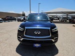 2018 INFINITI QX80 NA