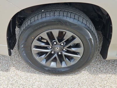 2021 Lexus GX GX 460 Premium