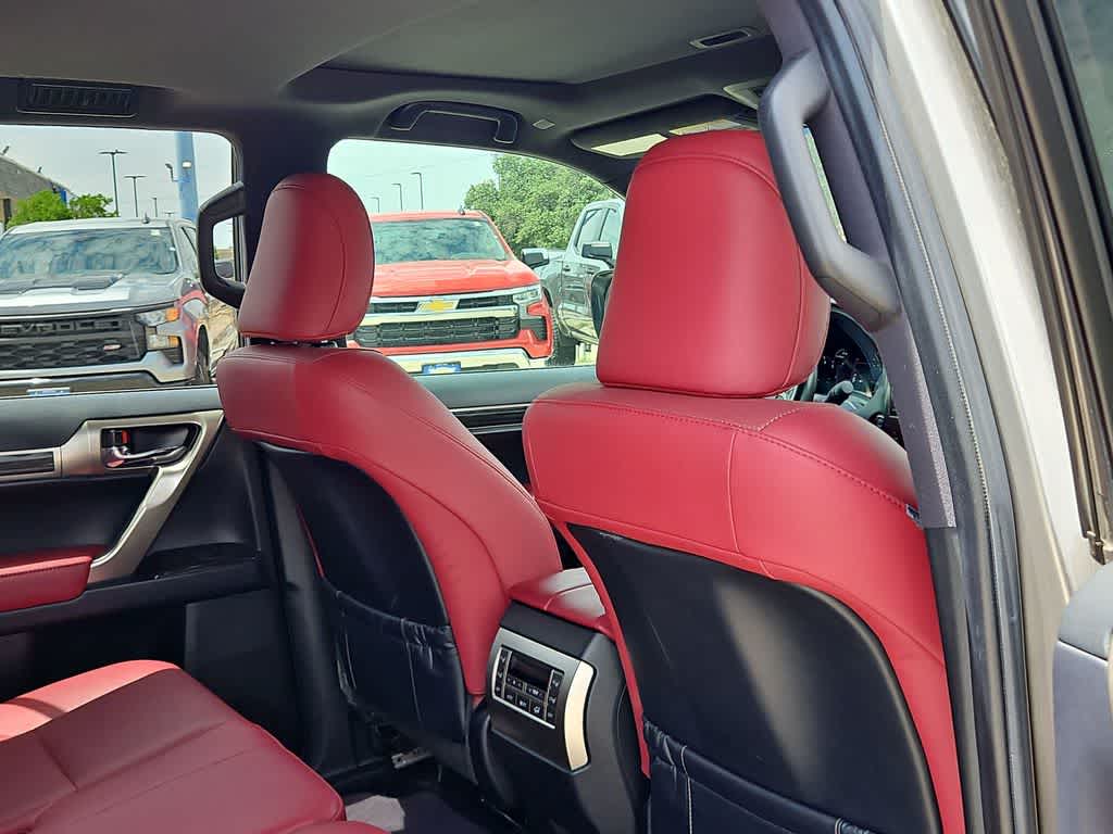 2021 Lexus GX GX 460 Premium