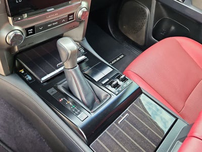 2021 Lexus GX GX 460 Premium