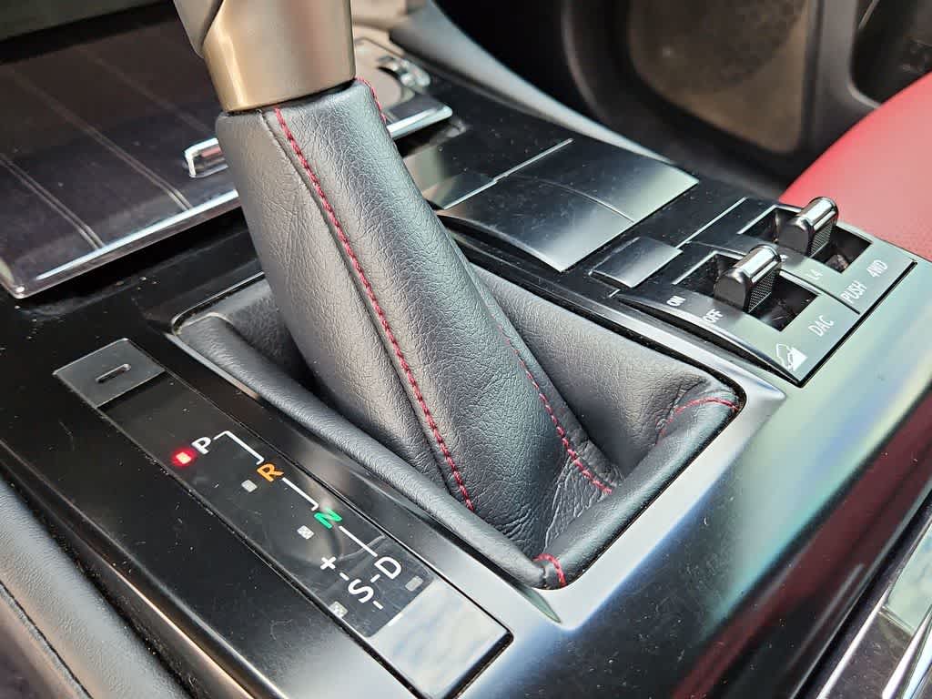 2021 Lexus GX GX 460 Premium