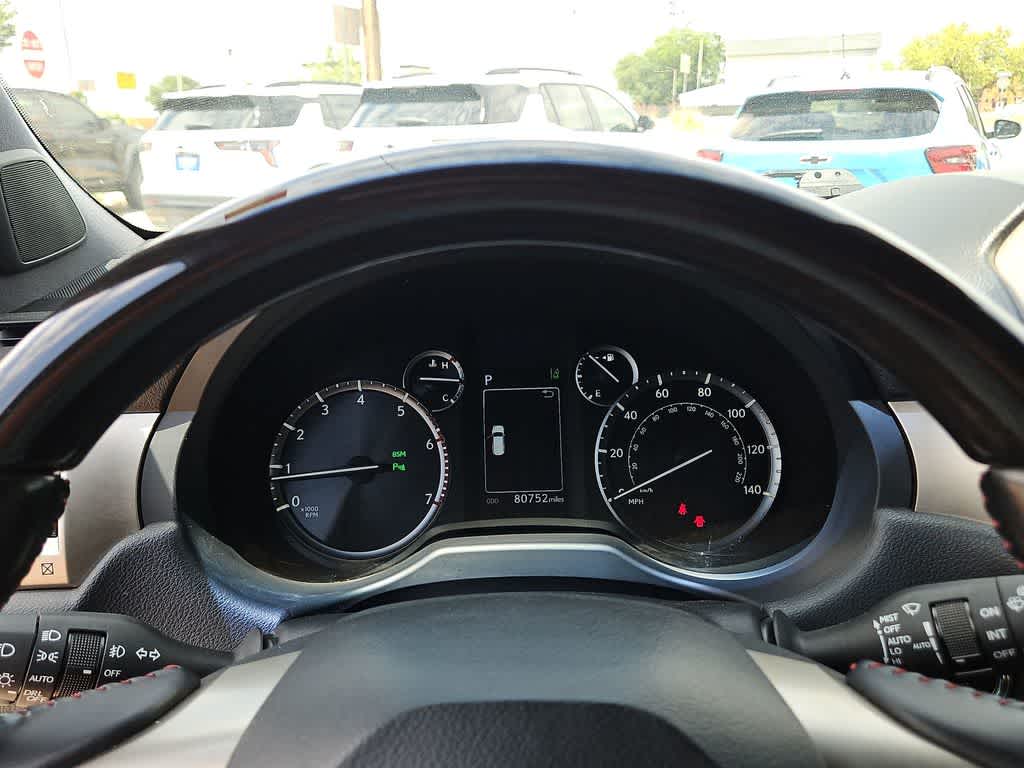 2021 Lexus GX GX 460 Premium