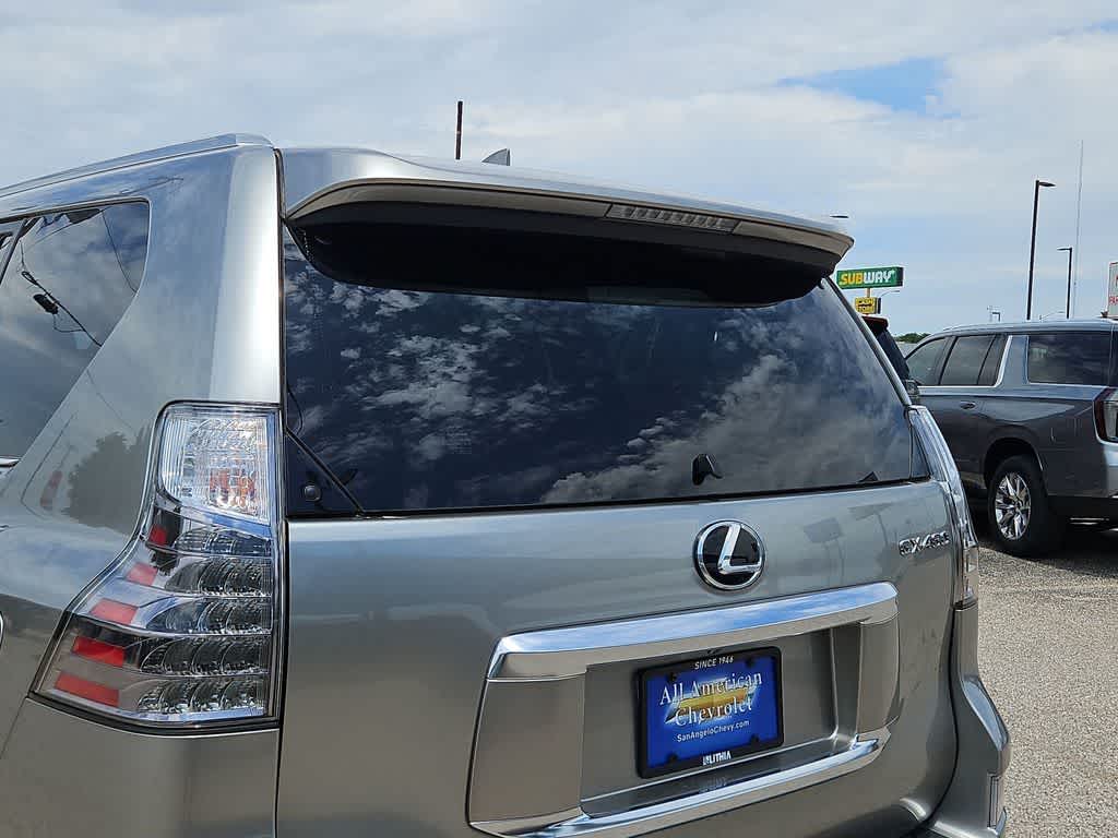 2021 Lexus GX GX 460 Premium