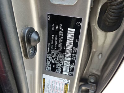 2021 Lexus GX GX 460 Premium