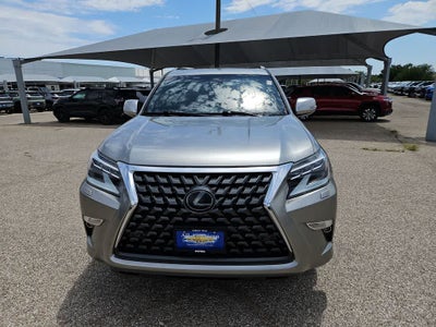2021 Lexus GX GX 460 Premium