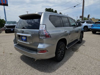 2021 Lexus GX GX 460 Premium