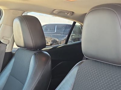 2017 Buick Encore Sport Touring