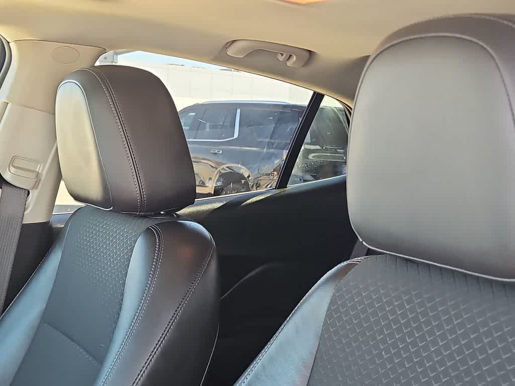 2017 Buick Encore Sport Touring