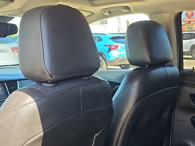 2017 Buick Encore Sport Touring