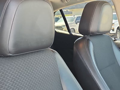 2017 Buick Encore Sport Touring