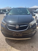 2017 Buick Encore Sport Touring