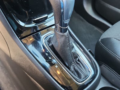2017 Buick Encore Sport Touring