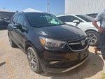 2017 Buick Encore Sport Touring