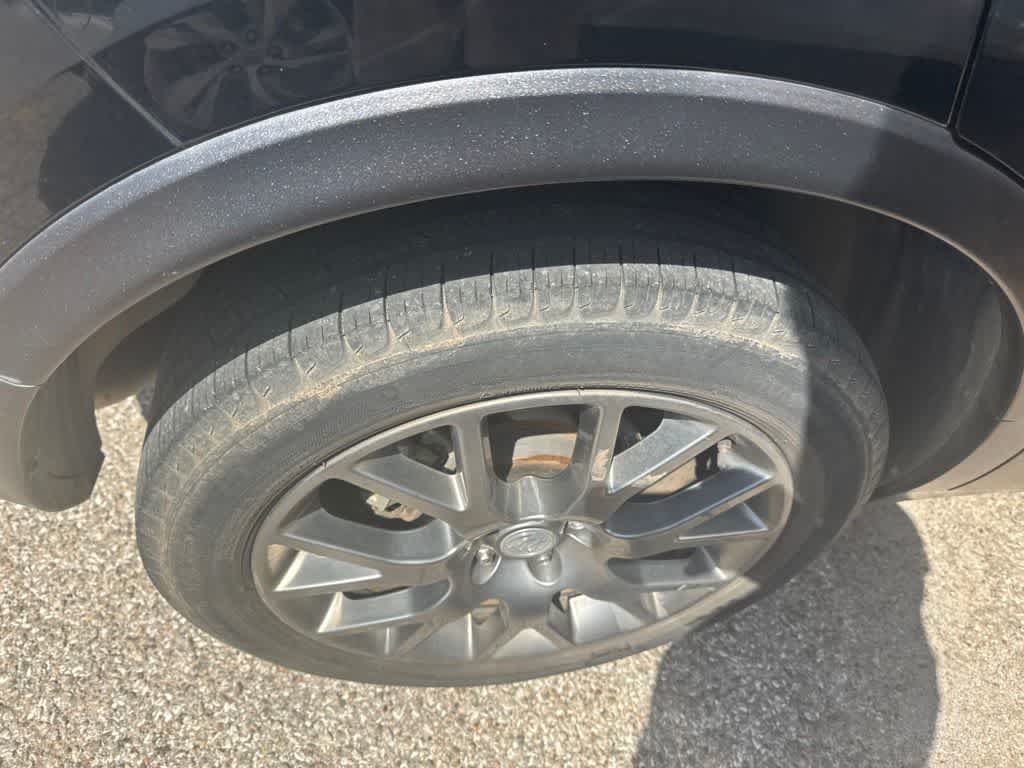 2017 Buick Encore Sport Touring