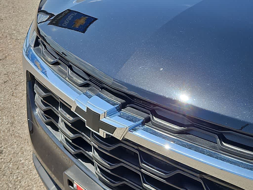 2026 Chevrolet Trax LS - Photo 13