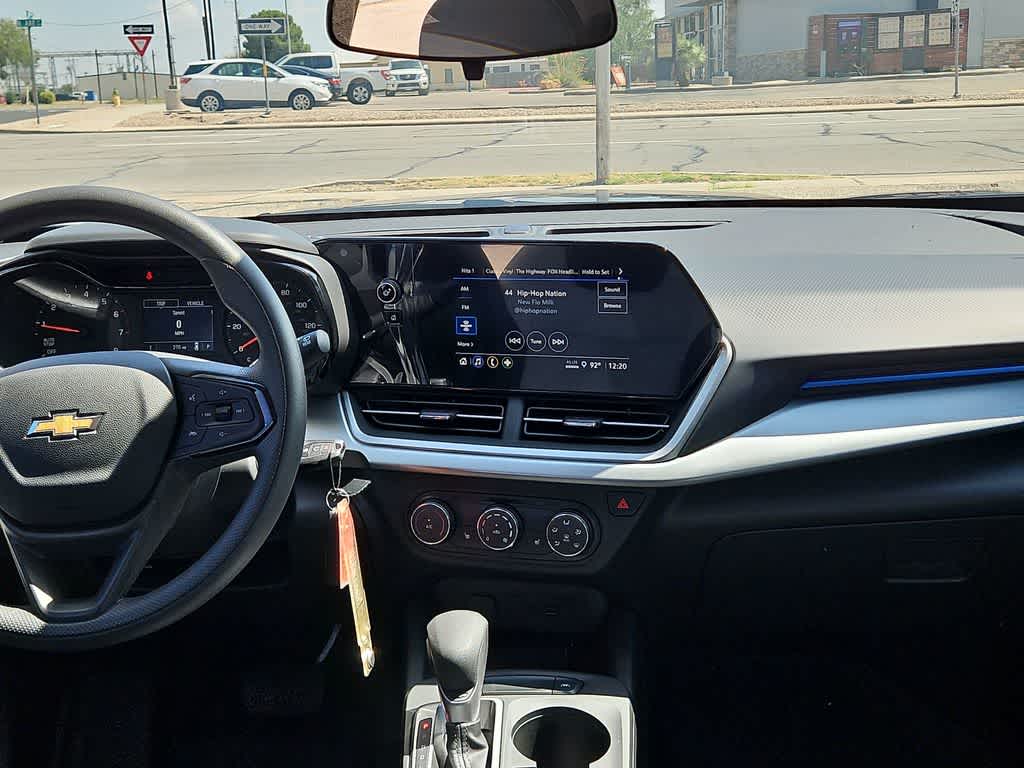 2026 Chevrolet Trax LS - Photo 14