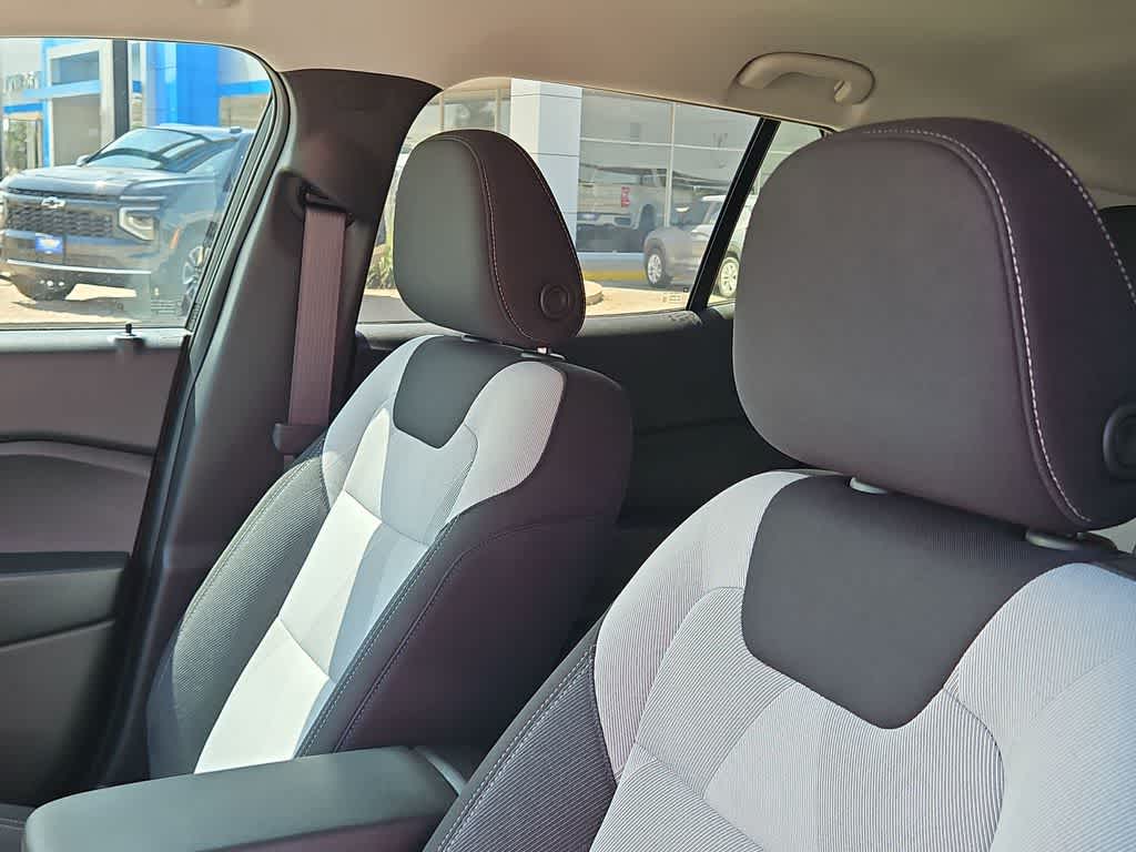 2026 Chevrolet Trax LS - Photo 15
